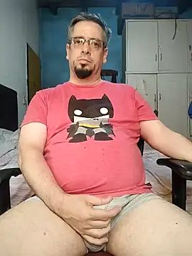 Snapshot of MrBig_2024 chatting on January 22, 8:49 pm MrBig 2024 online show from January 22, 8:49 pm