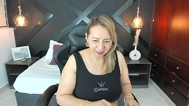 andre soto  online show from February 20, 2:29 am