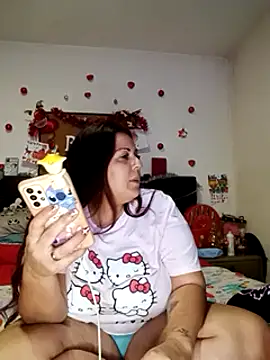 Snapshot of kittymorenita26 chatting on December 25, 12:59 am kittymorenita26 online show from December 25, 12:59 am