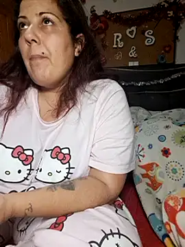 Snapshot of kittymorenita26 chatting on December 29, 1:24 am kittymorenita26 online show from December 29, 1:24 am