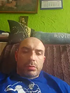 STANISLAW621162 online show from May 21, 11:39 am