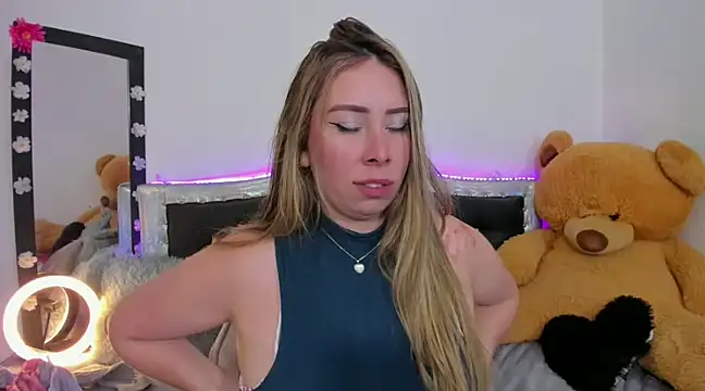 JanneKim online show from February 6, 1:05 am