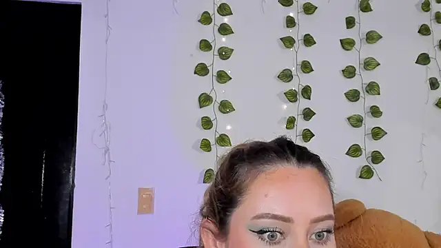 JanneKim online show from April 29, 6:47 pm