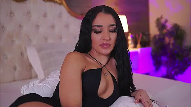 DeniseDevilles online show from January 3, 12:52 pm