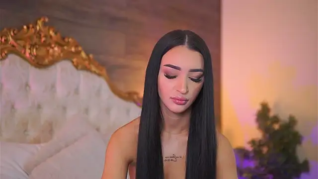 DeniseDevilles online show from March 7, 9:51 am