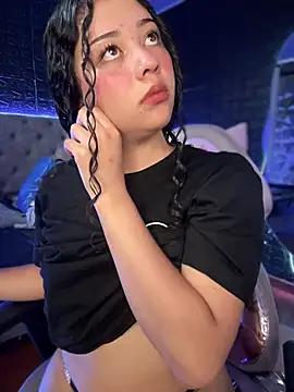 Snapshot of Paloma__LS chatting on March 5, 9:04 pm Paloma LS online show from March 5, 9:04 pm