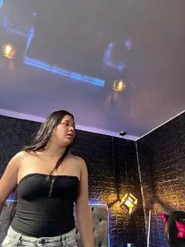 Snapshot of Paloma__LS chatting on October 27, 2:10 pm Paloma LS online show from October 27, 2:10 pm