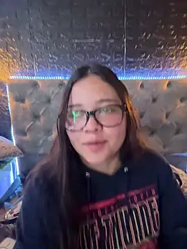 Snapshot of Paloma__LS chatting on October 28, 9:06 pm Paloma LS online show from October 28, 9:06 pm