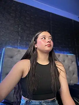 Snapshot of Paloma__LS chatting on November 5, 5:02 pm Paloma LS online show from November 5, 5:02 pm