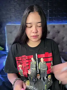 Snapshot of Paloma__LS chatting on November 6, 2:18 pm Paloma LS online show from November 6, 2:18 pm