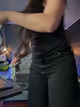 Snapshot of Paloma__LS chatting on November 13, 4:06 pm Paloma LS online show from November 13, 4:06 pm