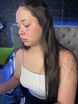 Snapshot of Paloma__LS chatting on November 15, 7:10 pm Paloma LS online show from November 15, 7:10 pm