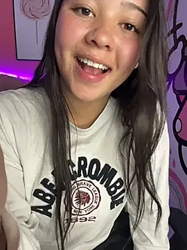 Snapshot of Paloma__LS chatting on November 18, 6:01 pm Paloma LS online show from November 18, 6:01 pm