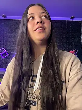 Snapshot of Paloma__LS chatting on November 19, 7:14 pm Paloma LS online show from November 19, 7:14 pm