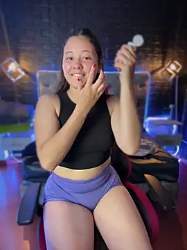 Snapshot of Paloma__LS chatting on November 21, 7:34 pm Paloma LS online show from November 21, 7:34 pm