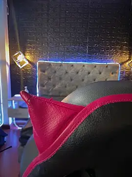 Snapshot of Paloma__LS chatting on December 3, 7:23 pm Paloma LS online show from December 3, 7:23 pm