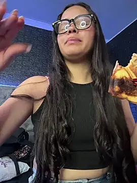 Paloma  LS online show from April 13, 2:22 pm