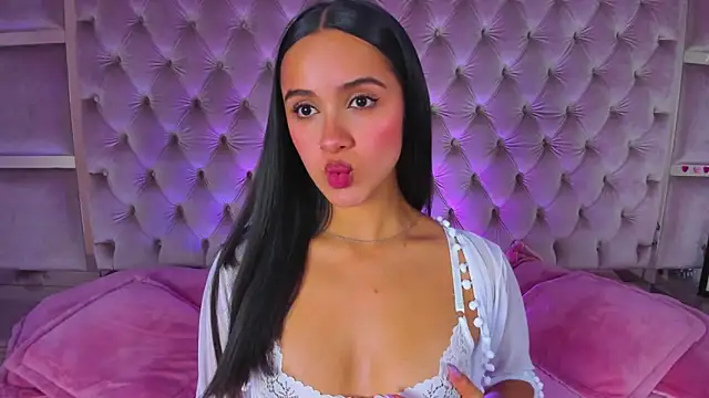 Harii 02 online show from February 4, 8:58 pm