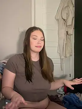 Snapshot of Krystal_Tx chatting on March 7, 6:00 pm Krystal Tx online show from March 7, 6:00 pm