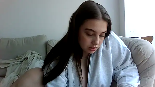 Krystal Tx online show from July 8, 5:28 pm