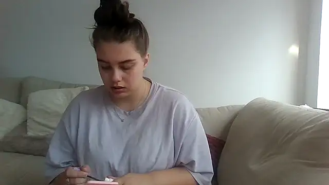 Krystal Tx online show from July 19, 6:39 am