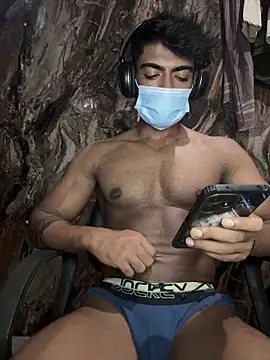 rony6663 online show from September 22, 5:04 pm