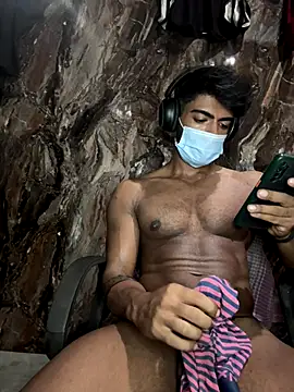 rony6663 online show from September 25, 6:55 pm