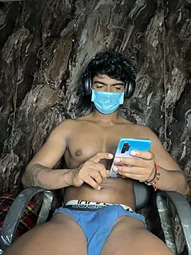 rony6663 online show from March 29, 8:03 am
