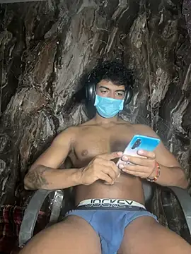 rony6663 online show from April 9, 6:19 am
