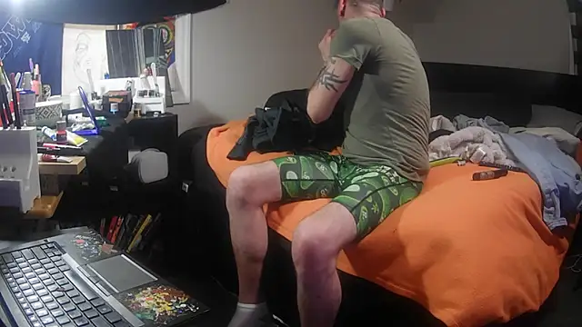 smokee parT903 online show from March 18, 8:48 pm