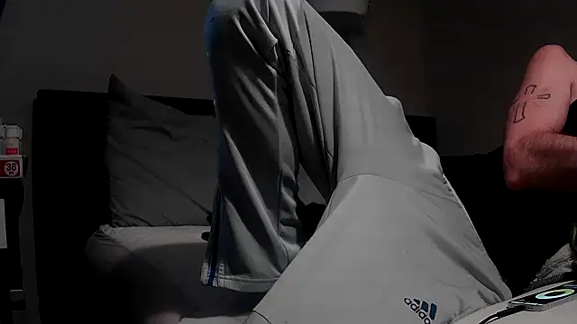 smokee parT903 online show from October 23, 12:21 am