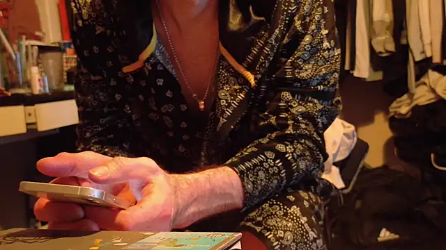 smokee parT903 online show from February 16, 5:25 am