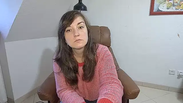 stunning Rosi online show from December 5, 7:27 am