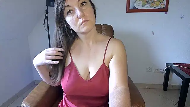 stunning Rosi online show from December 25, 10:06 am
