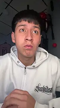 Stiven 017 online show from February 7, 1:09 am