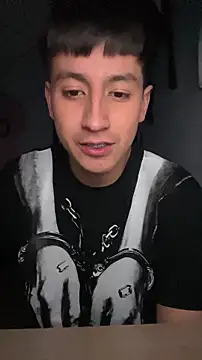 Stiven 017 online show from March 13, 1:56 am