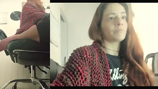 Snapshot of jessiburningheels chatting on June 8, 12:49 pm jessiburningheels online show from June 8, 12:49 pm
