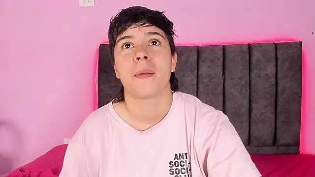 AbbySmiitth  online show from February 8, 12:28 pm