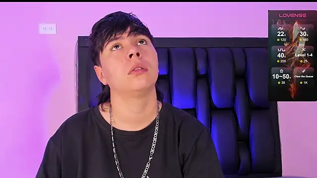 AbbySmiitth  online show from March 4, 12:22 pm