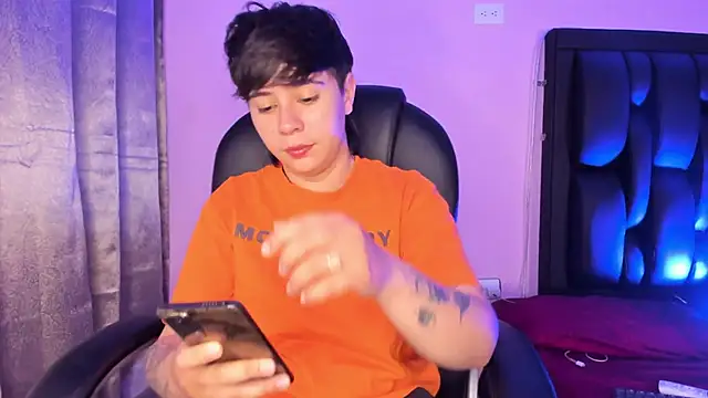 AbbySmiitth  online show from March 15, 2:12 pm