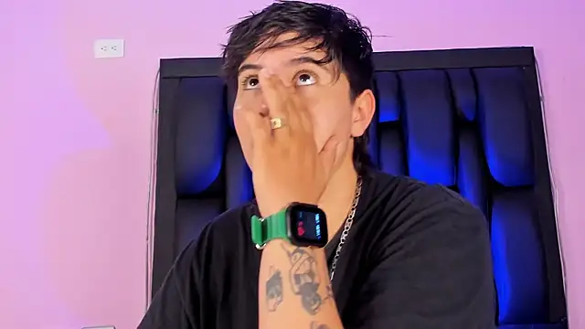 AbbySmiitth  online show from March 19, 12:23 pm