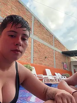 AbbySmiitth  online show from September 30, 10:04 pm