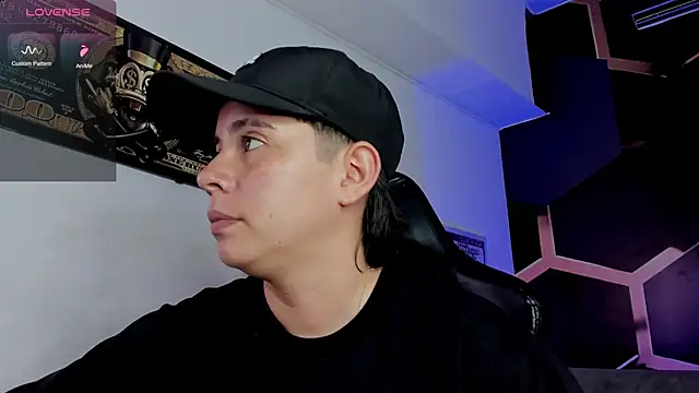 AbbySmiitth  online show from October 17, 11:29 pm