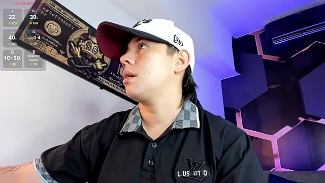 AbbySmiitth  online show from November 30, 12:09 pm