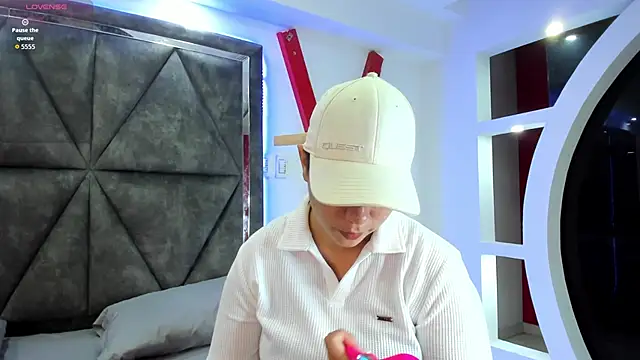 AbbySmiitth  online show from February 11, 10:26 pm