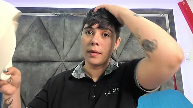 AbbySmiitth  online show from March 23, 10:14 pm