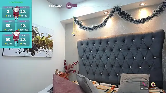 MrWilliseo online show from December 19, 11:46 pm