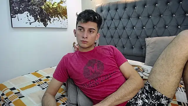 MrWilliseo online show from December 26, 10:41 pm