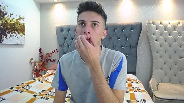 MrWilliseo online show from January 7, 10:30 pm