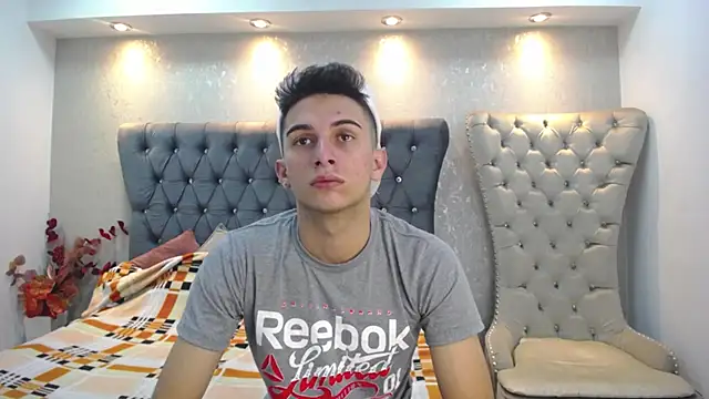 MrWilliseo online show from January 8, 7:56 pm